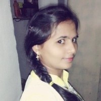 Healthcoco Employee Priyanka Raut's profile photo