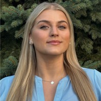 Financial Systems Corp. Employee Paige Gerber's profile photo