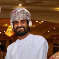 Omran Employee Hilal al Kulaibi's profile photo