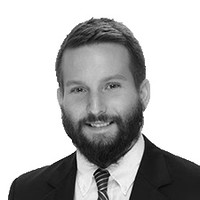 Lee Marketing Group Employee Adam Blankenship's profile photo