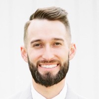 Live Nation Entertainment Employee Christopher Maher's profile photo