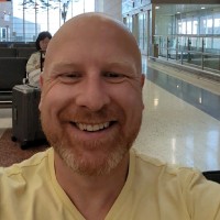 Vizolution Employee Peter Jones's profile photo