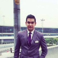 Safejob Employee Abhishek Joshi's profile photo