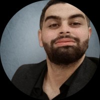 InProTec Employee Ameziane Anis's profile photo