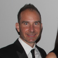 ISC Constructors, L.L.C. Employee Luke Dicharry's profile photo