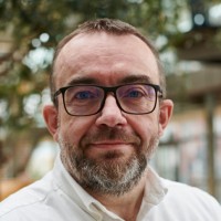 Intersnack Group GmbH & Co. KG Employee Martin Minář's profile photo