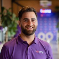 looping.nl Employee Aziz Bahini's profile photo