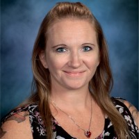 PWS (formerly Pacific Western Sales) Employee Katie W.'s profile photo