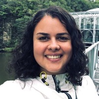 BC Public Service Employee Natasha Camacho's profile photo