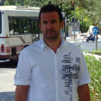 DENY SECURITY Employee Didier Aubert's profile photo