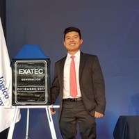 Daniel Chavarria Email