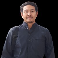Chumbaka Employee Irfan Izad's profile photo