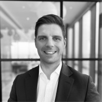 Certina Employee Bradley James's profile photo