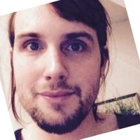 Coffee Stain North Employee Peter Flink's profile photo