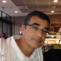 KRE Concept Employee Olivier Berger's profile photo