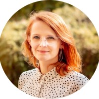 Hamina Wireless Employee Julia von Dem Knesebeck's profile photo