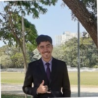 iCaiu Employee Leonardo Sebastião's profile photo