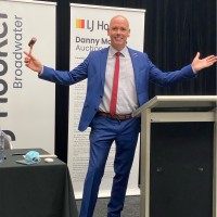 Danny Malone Email & Phone Number