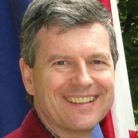 North American Vexillological Association Employee Ted Kaye's profile photo