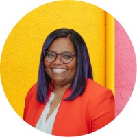 Stop AAPI Hate Employee Nalini Wong's profile photo