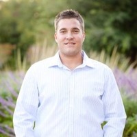 Cloud Payments Network Employee David Gibson's profile photo