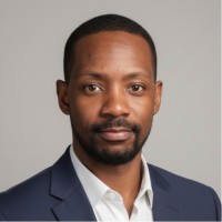 Mota-Engil Angola Employee Danilo Faustino's profile photo