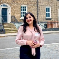 Informatica Employee Deepanshi G.'s profile photo