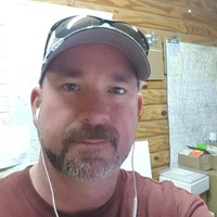 Tomball Forest Employee Jason Hunter's profile photo