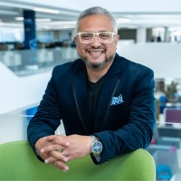 Capitec Employee Nathan Blows's profile photo