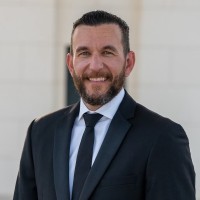 O2X Human Performance: Tactical Athlete Training and Education Employee Eric Recker's profile photo