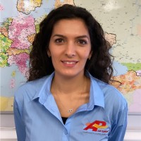 AP Air sas Employee Catia Oiiveira's profile photo