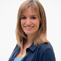 Nestlé Employee Anna Pérez's profile photo
