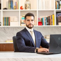 AVC | Real Estate Employee Antonio Vallejos's profile photo