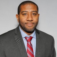 ARDX Employee Jumaane Dyson's profile photo