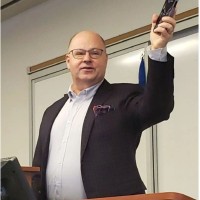 Mark Lemley Email & Phone Number