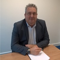 Eci Europe Employee Jonathan Rogerson's profile photo
