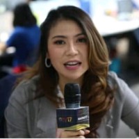 Megapro Communications Employee Fuji Silvia's profile photo