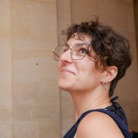 Eddy Employee Audrey Serre's profile photo