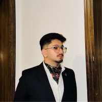 Rizq Employee Uzair Waseem's profile photo