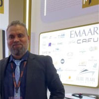 EZ PIN Employee Ajay Kumar's profile photo