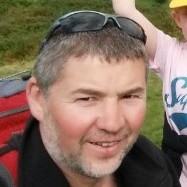 Certain Advantage Employee Mark Heaton's profile photo