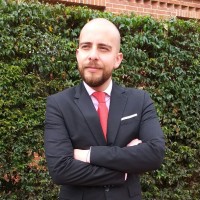 AMERICA SOLIDARIA Employee Juan Molano's profile photo