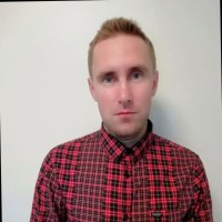 Nurmijärven kunta Employee Toni Borgenström's profile photo