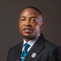 SUJIMOTO Employee Abiodun Adisa's profile photo