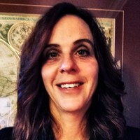 Morgan Stanley Employee Amy Meredith-Green's profile photo