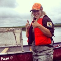 Integrated Statistics Employee Stephanie Petrus's profile photo