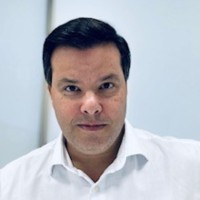 Pierre Fabre Group Employee Paulo Roberto T. Ferraz's profile photo