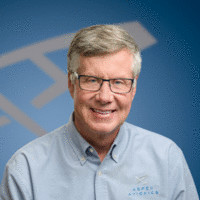 AIRO (The AIRO Group) Employee John Uczekaj's profile photo