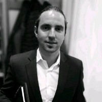 Squarepoint Employee Stephane Hamel's profile photo