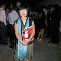Christine Lu